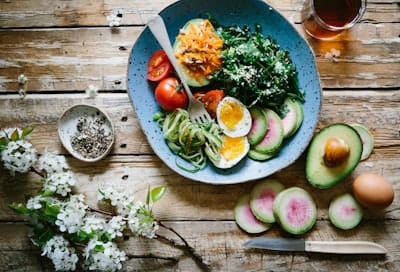 Evidence-Based Nutrition