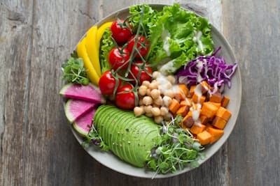 Customised Meal Plans
