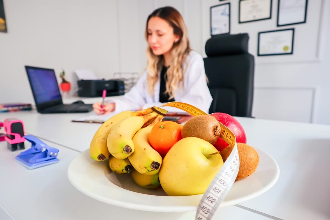 Clinical Nutrition Expert