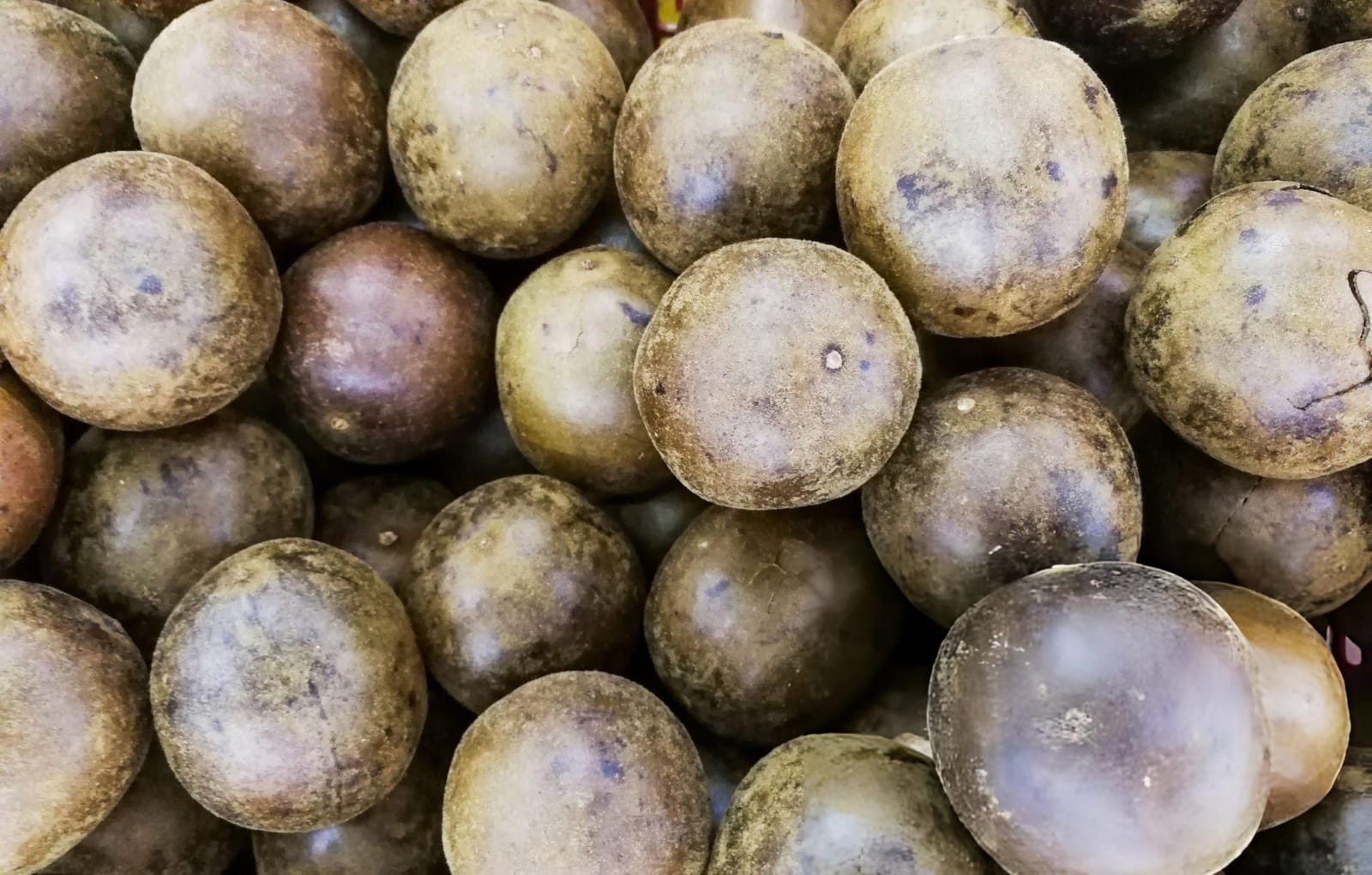 Natural Monk Fruit